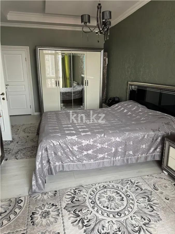 Продажа 3-комнатной квартиры, 118 м², ул. Маркова, дом  75 в Алматы - фото 2