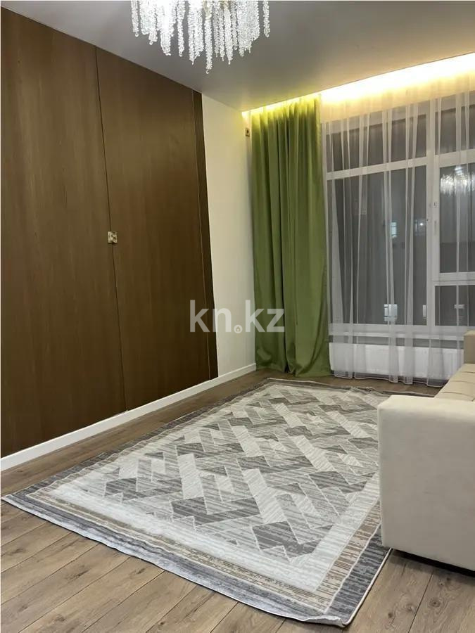 Продажа 2-комнатной квартиры, 43 м², ул. Е-429, дом  14/1 в Астане