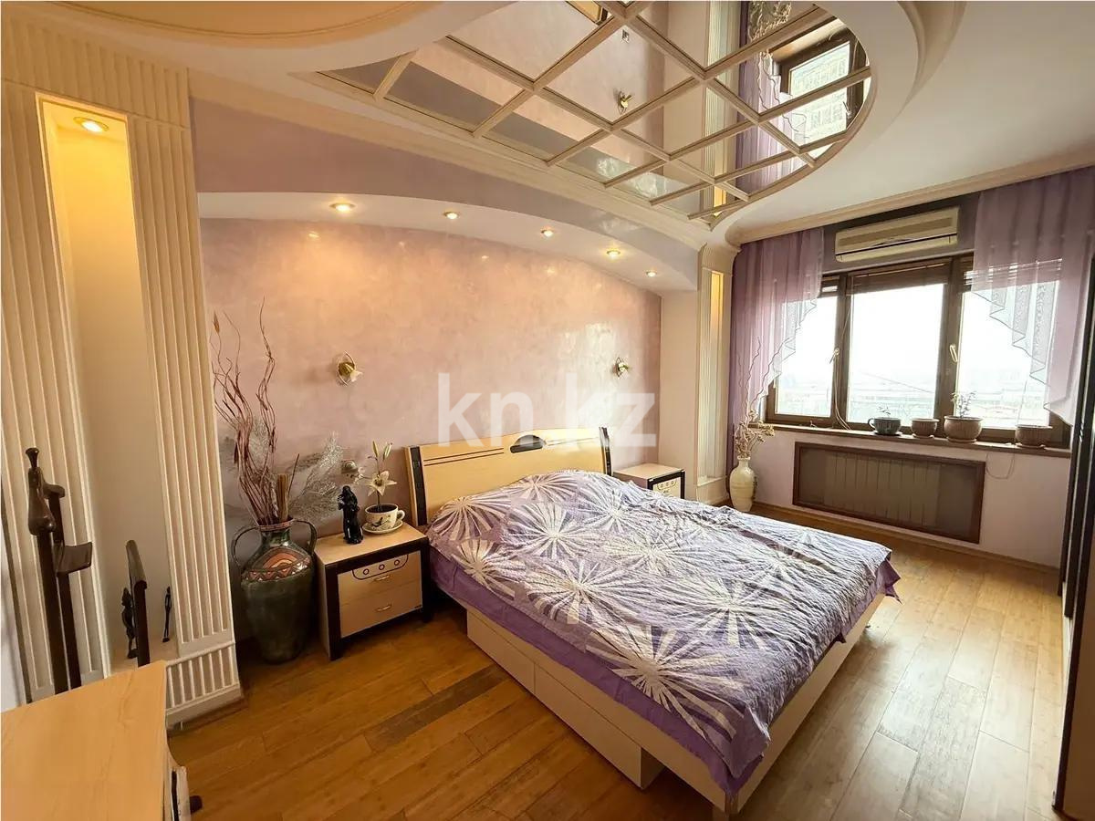 Продажа 3-комнатной квартиры, 75 м² в Алматы - фото 2