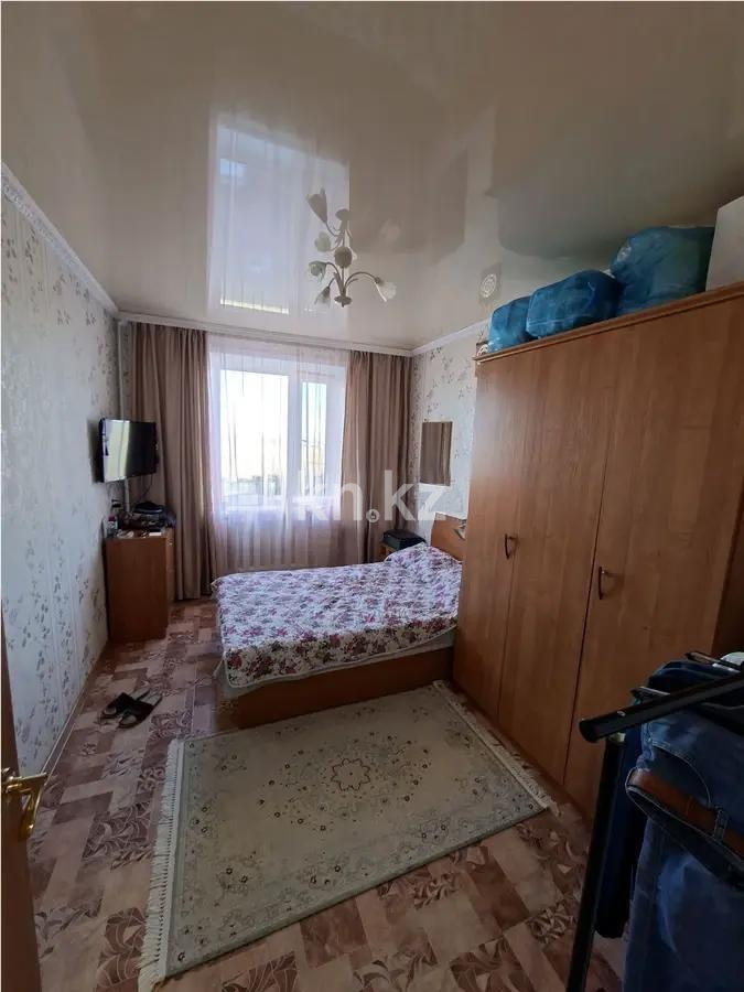Продажа 3-комнатной квартиры, 60 м² в Караганде - фото 2