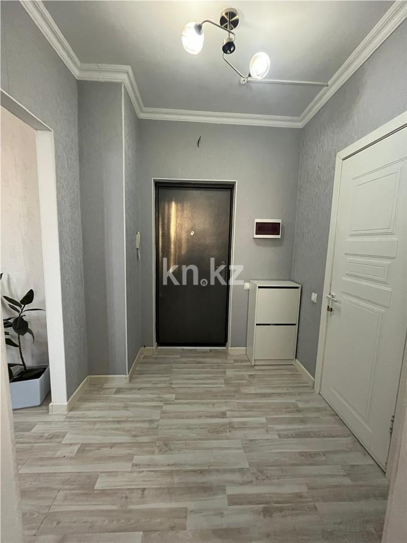 Продажа 1-комнатной квартиры, 40 м² в Астане - фото 3