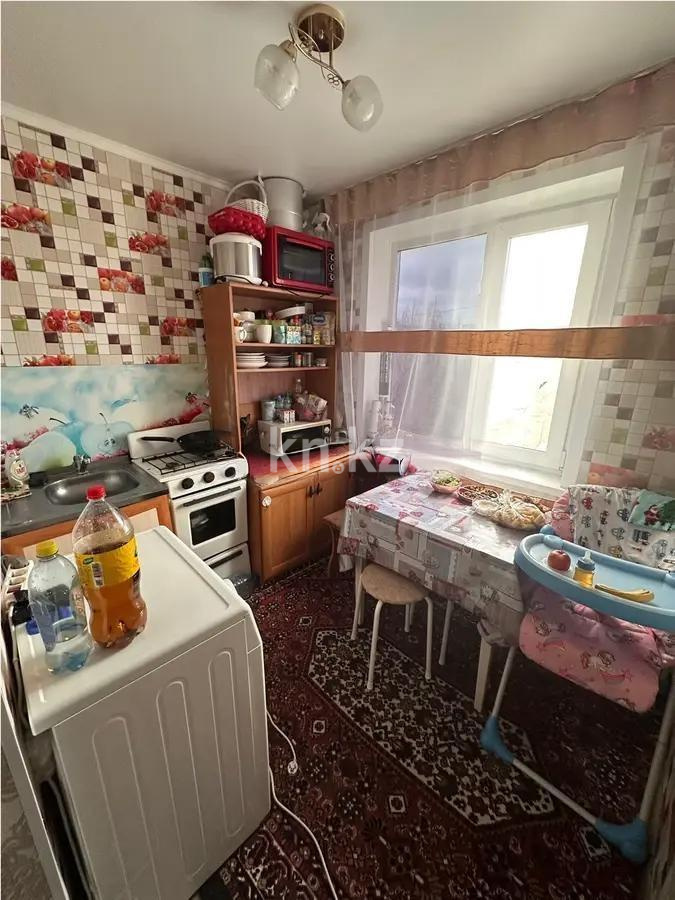 Продажа 1-комнатной квартиры, 32 м² в Темиртау - фото 2