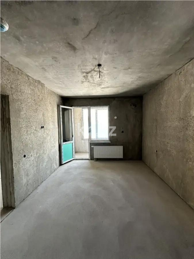 Продажа 2-комнатной квартиры, 52.8 м² в Астане - фото 4