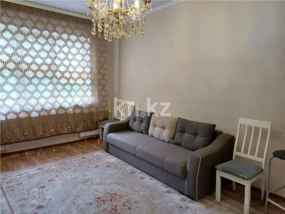 Продажа 3-комнатной квартиры, 67 м² в Алматы
