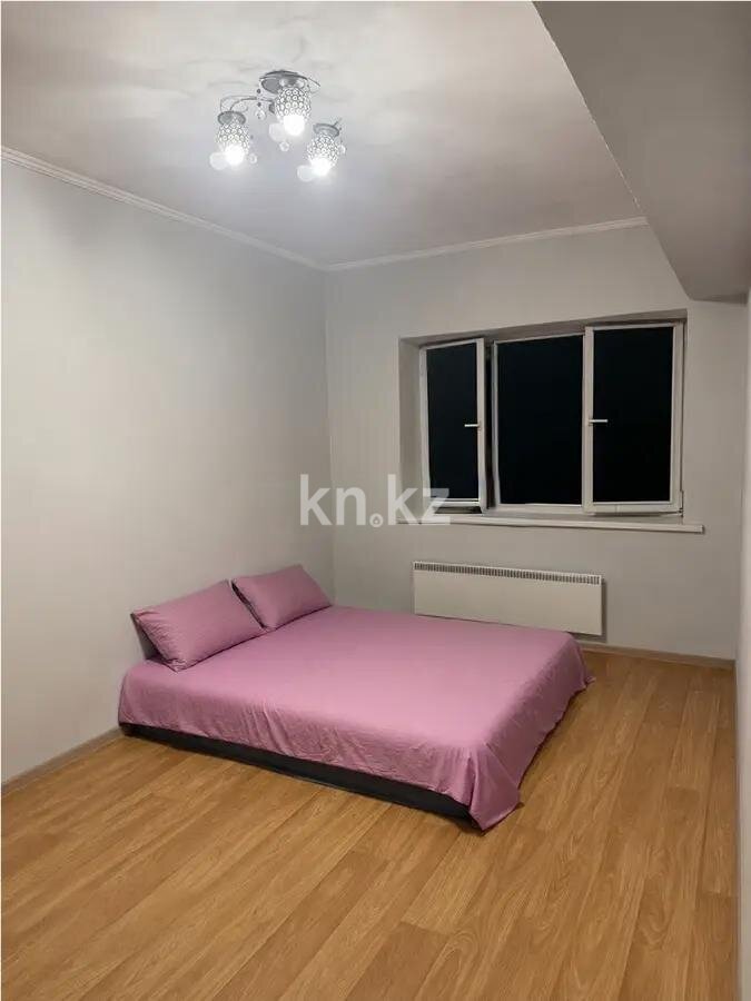 Продажа 1-комнатной квартиры, 30 м² в Алматы