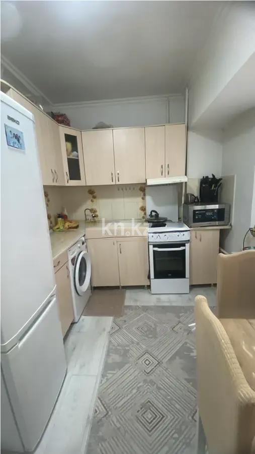 Продажа 1-комнатной квартиры, 36 м² в Алматы