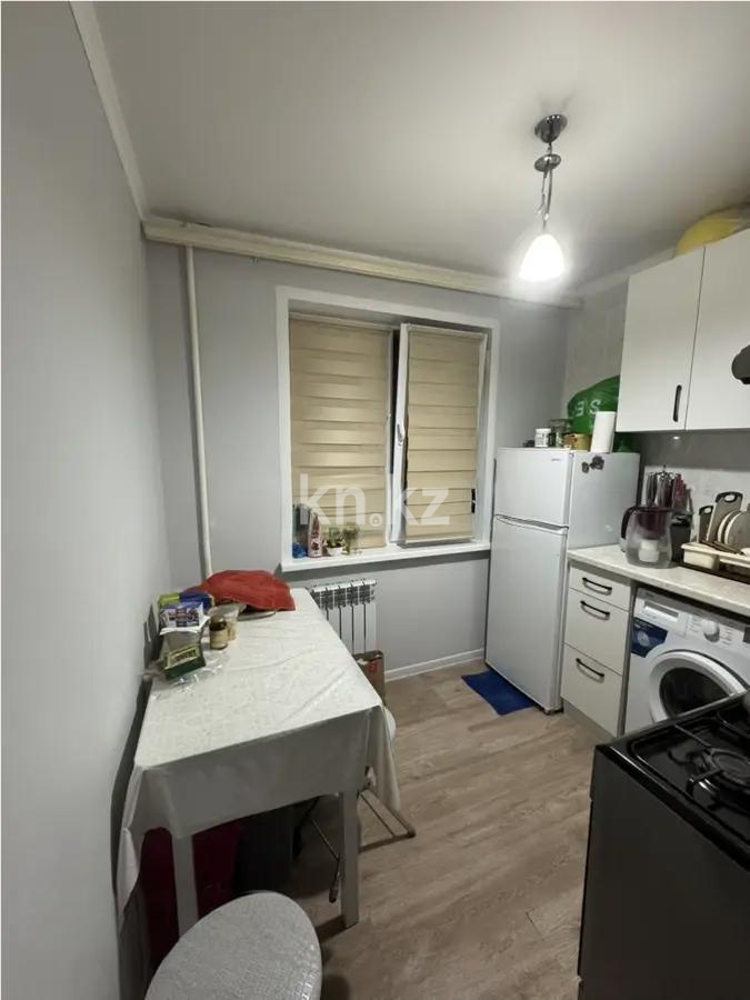 Продажа 2-комнатной квартиры, 46 м² в Алматы - фото 3