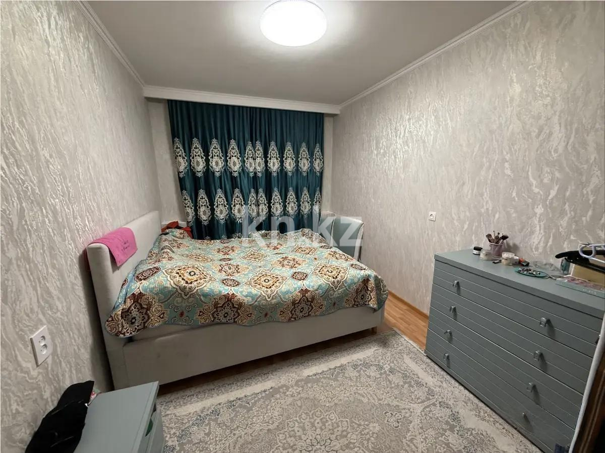 Продажа 3-комнатной квартиры, 64 м² в Караганде - фото 2