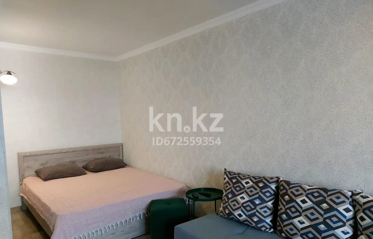 Аренда 1-комнатной квартиры посуточно, 41 м², ул. Братьев Жубановых, дом  298 в Актобе - фото 8