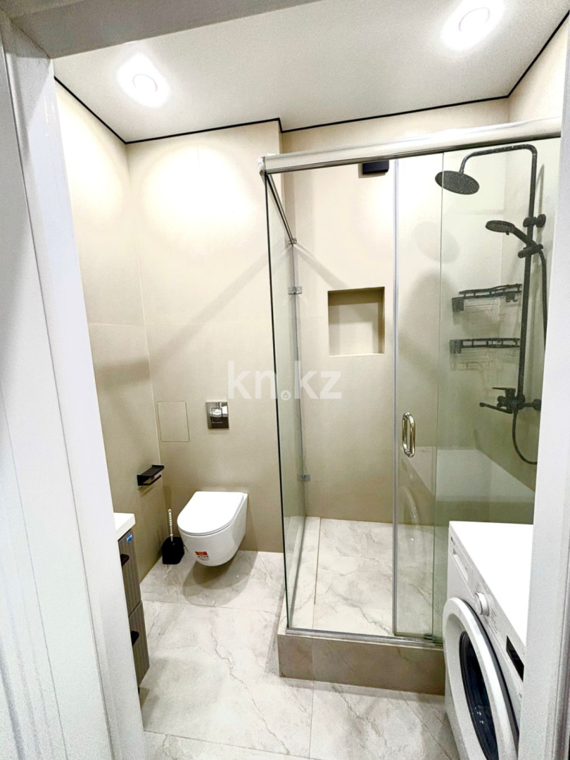 Продажа 2-комнатной квартиры, 38 м² в Астане - фото 5