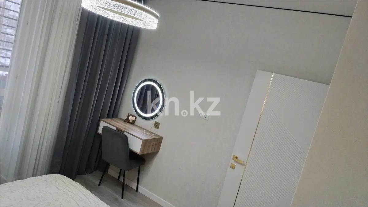 Продажа 3-комнатной квартиры, 84 м² в Астане - фото 2