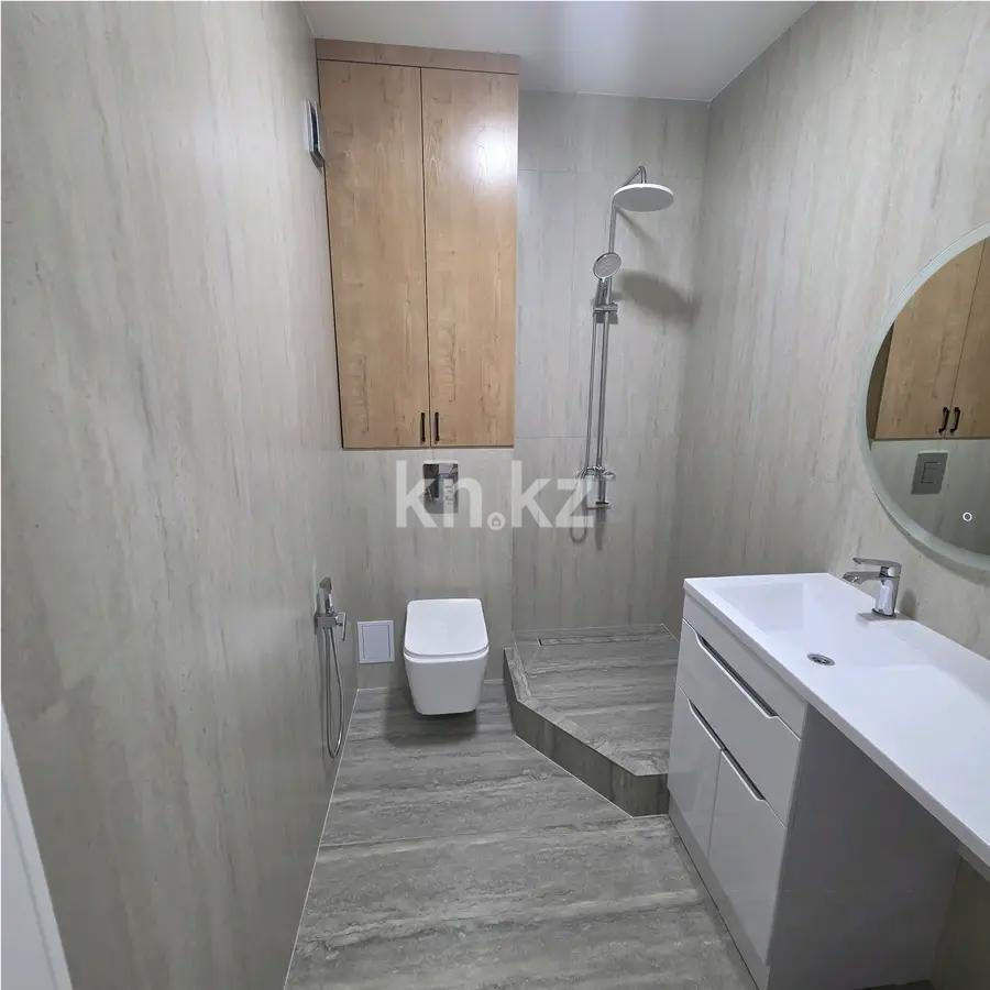 Продажа 1-комнатной квартиры, 32 м² в Астане - фото 3