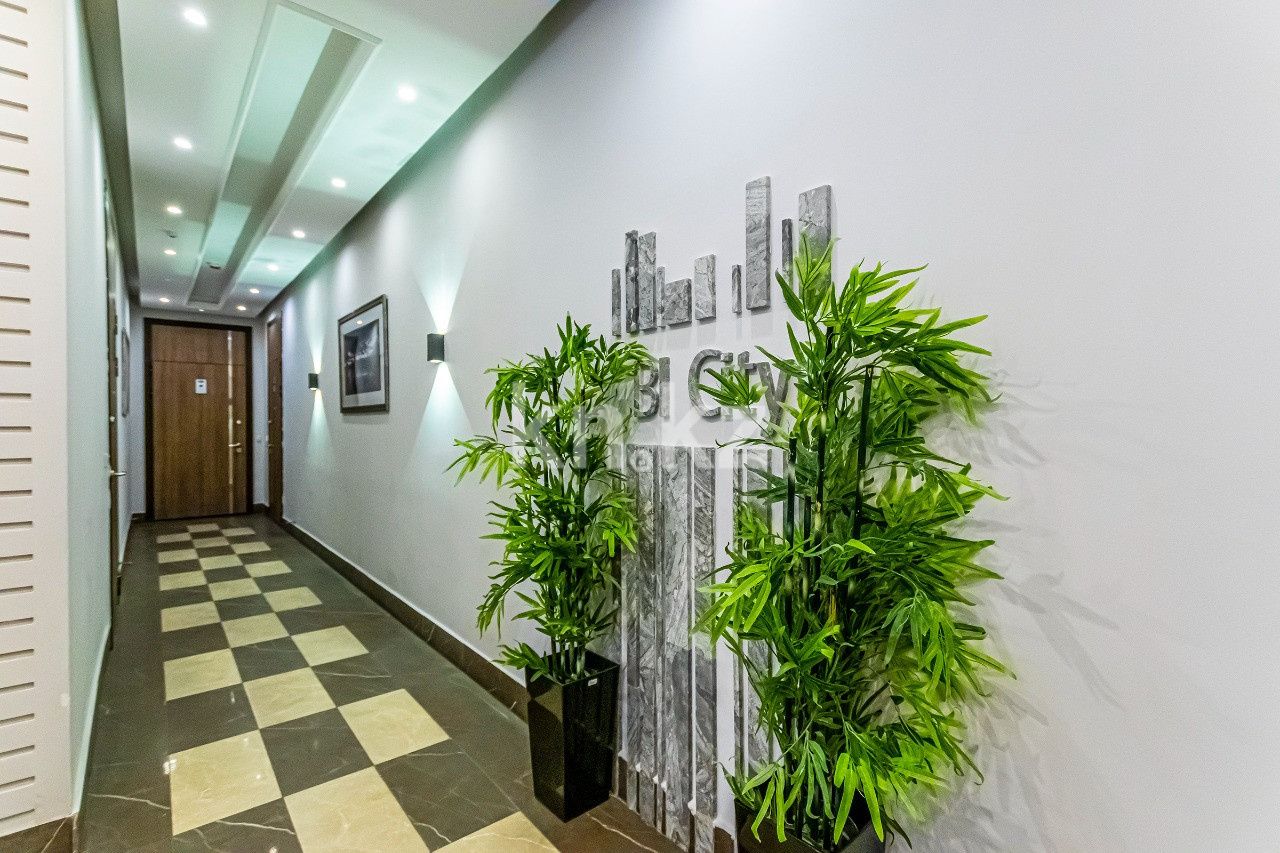 Аренда 1-комнатной квартиры посуточно, 45 м², ул. Бектурова, дом  1 в Астане - фото 18