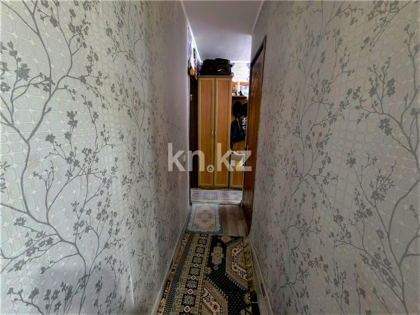 Продажа 2-комнатной квартиры, 47 м² в Караганде - фото 9