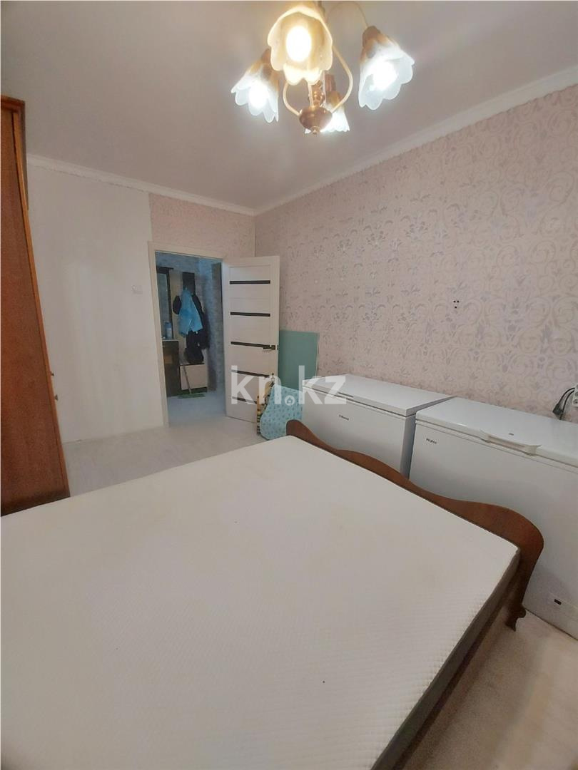 Продажа 2-комнатной квартиры, 52 м², мкр-н Шахтерский, дом  115 в Караганде - фото 6