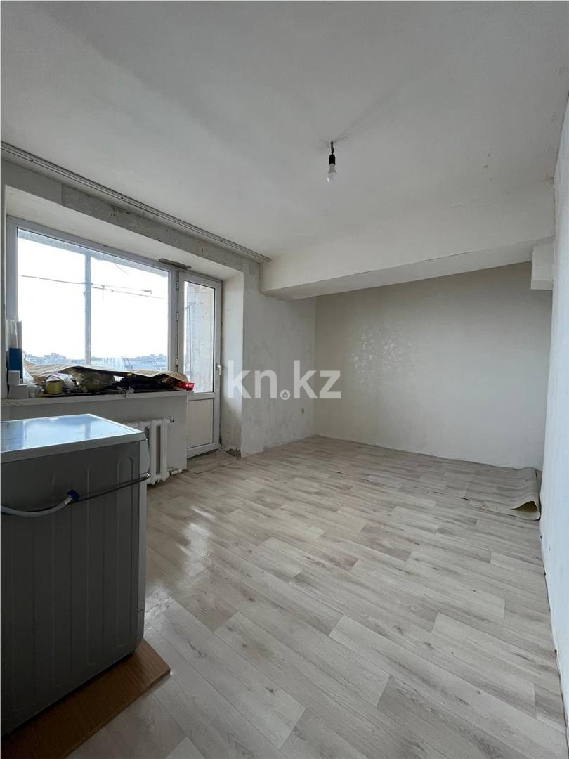 Продажа 2-комнатной квартиры, 35 м², пр. Металлургов в Темиртау