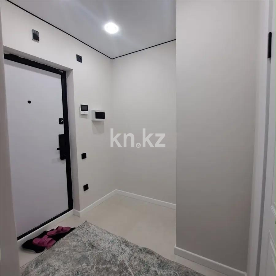 Продажа 1-комнатной квартиры, 40 м² в Алматы - фото 4