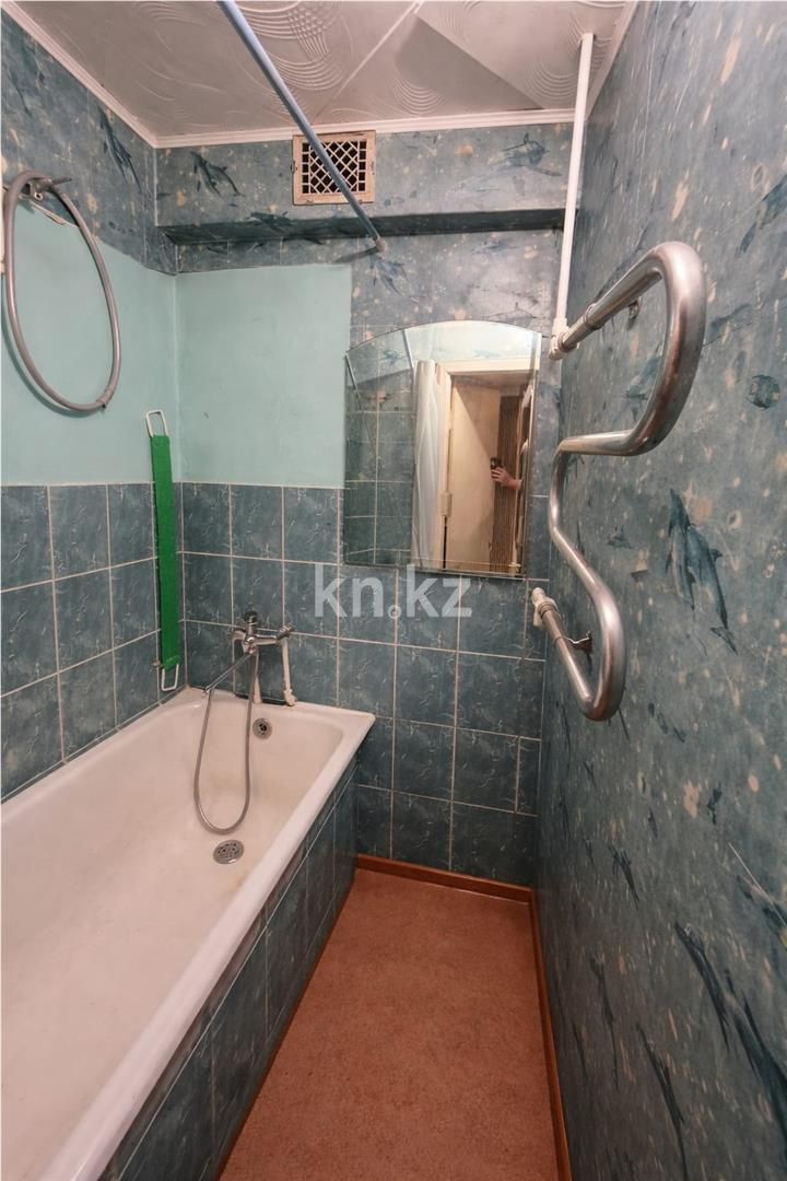 Продажа 2-комнатной квартиры, 47 м² в Караганде - фото 4