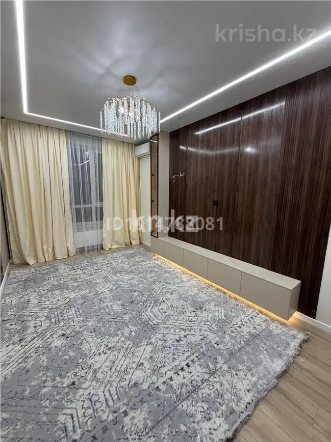Продажа 2-комнатной квартиры, 64.73 м² в Алматы - фото 2