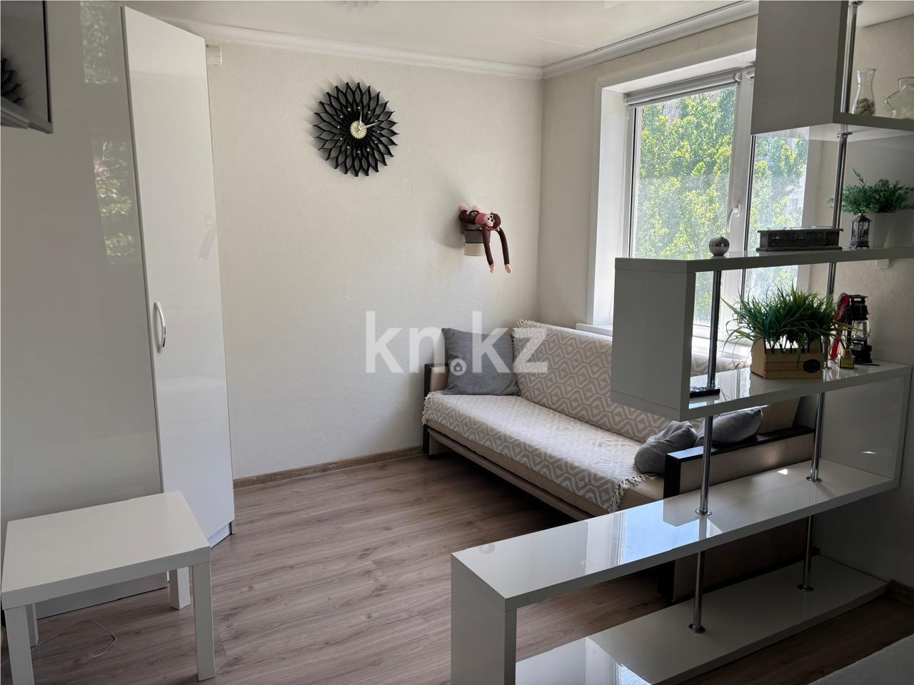 Продажа 1-комнатной квартиры, 31 м² в Караганде - фото 2