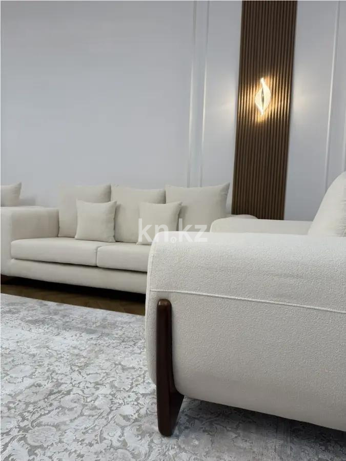 Продажа 3-комнатной квартиры, 139.2 м² в Астане