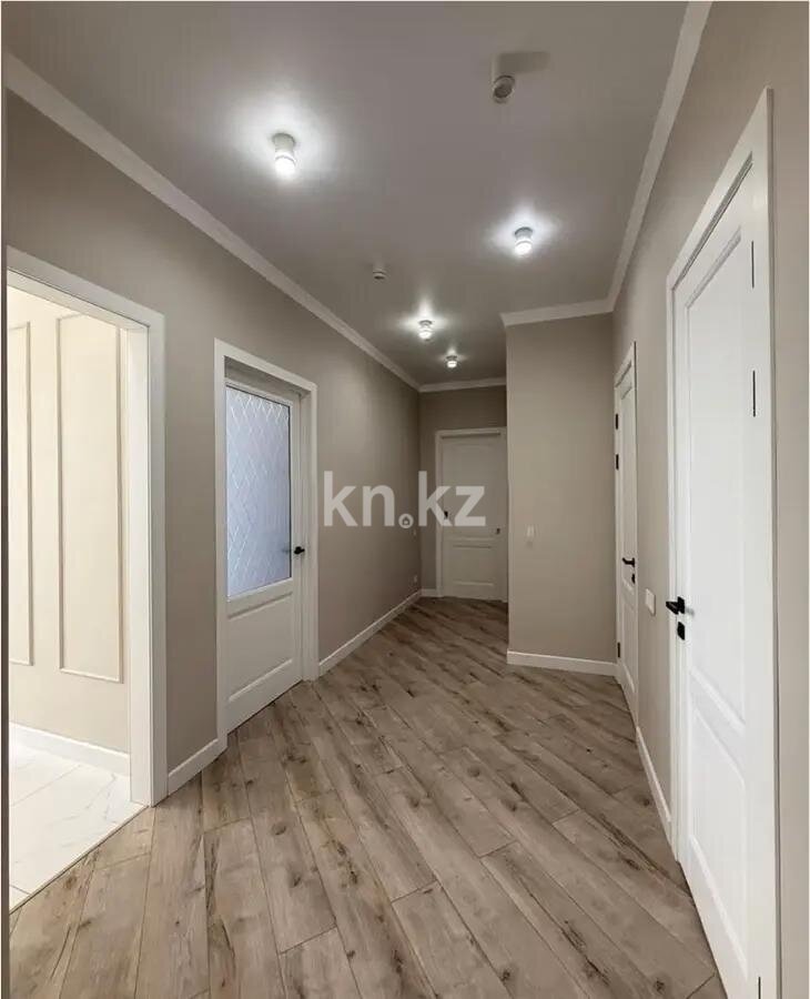 Продажа 3-комнатной квартиры, 75 м² в Караганде - фото 4
