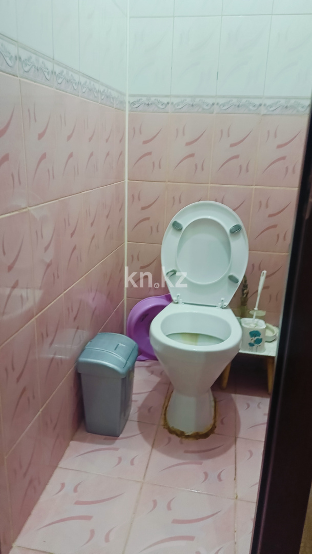 Продажа 1-комнатной квартиры, 47 м², пр. Тлендиева, дом  36 - ул. Улытау в Астане - фото 12