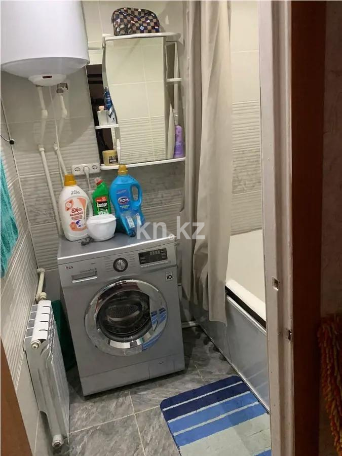 Продажа 3-комнатной квартиры, 60 м², пр. Победы, дом  8 в Абае - фото 5