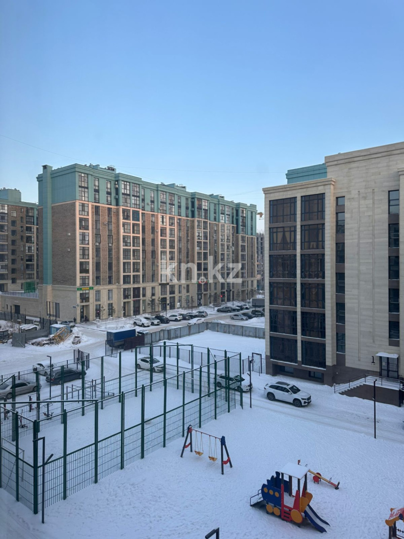 Продажа 2-комнатной квартиры, 62.8 м² в Караганде - фото 3