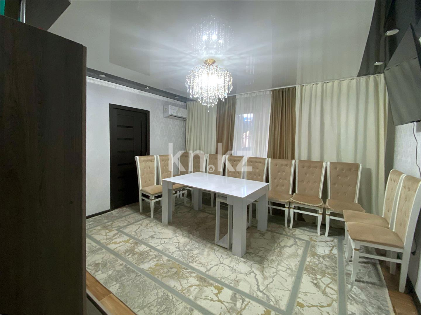 Продажа 3-комнатной квартиры, 54 м² в Темиртау - фото 2