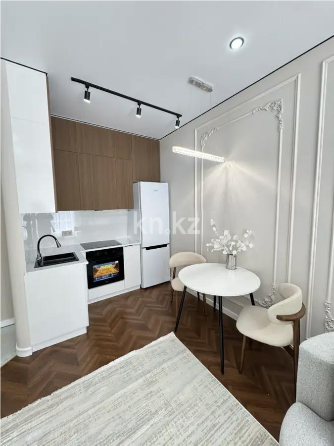 Продажа 2-комнатной квартиры, 36 м² в Астане - фото 3