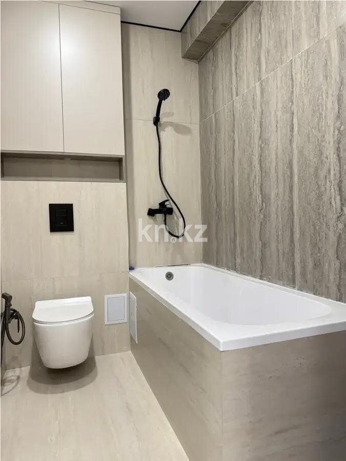 Продажа 2-комнатной квартиры, 42 м² в Алматы - фото 3