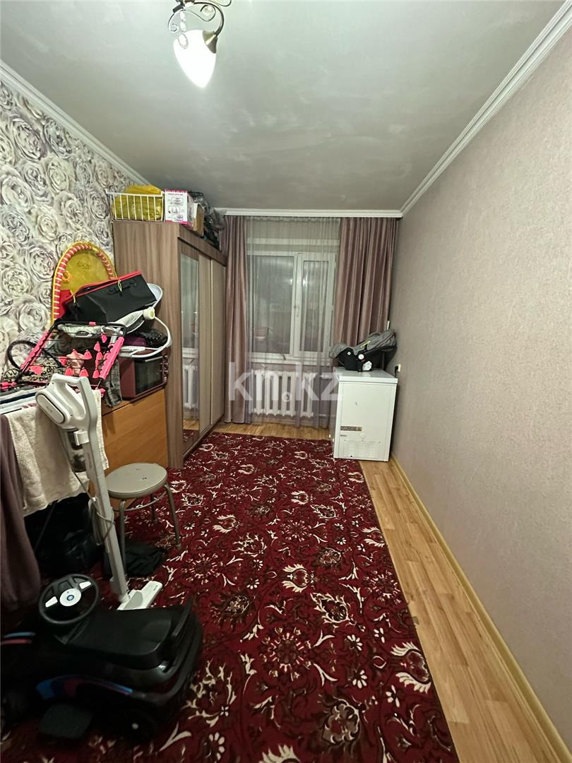 Продажа 3-комнатной квартиры, 62 м² в Караганде - фото 5