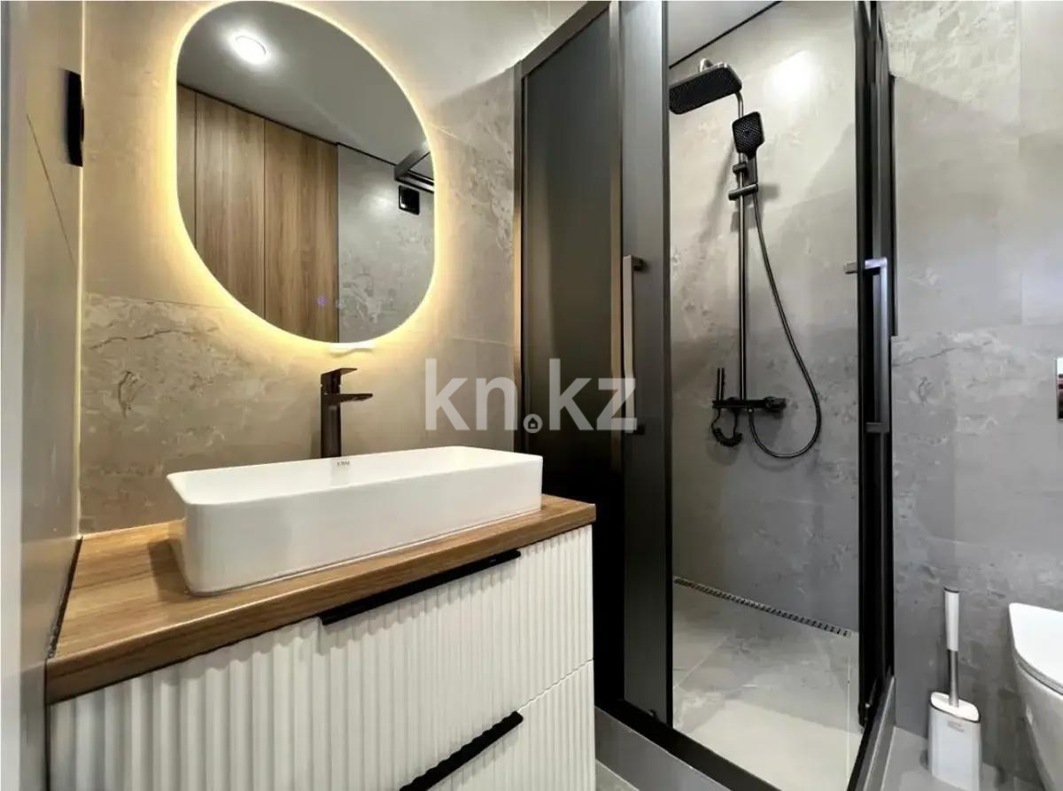 Продажа 2-комнатной квартиры, 40 м², пр. Райымбека, дом  590/16 в Алматы - фото 4