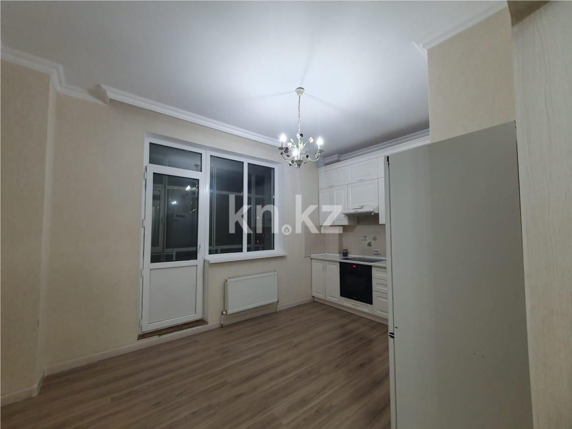 Продажа 1-комнатной квартиры, 53 м² в Астане - фото 2