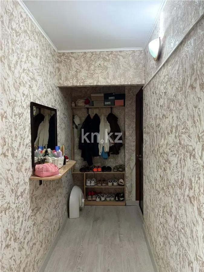 Продажа 1-комнатной квартиры, 33 м² в Алматы - фото 4