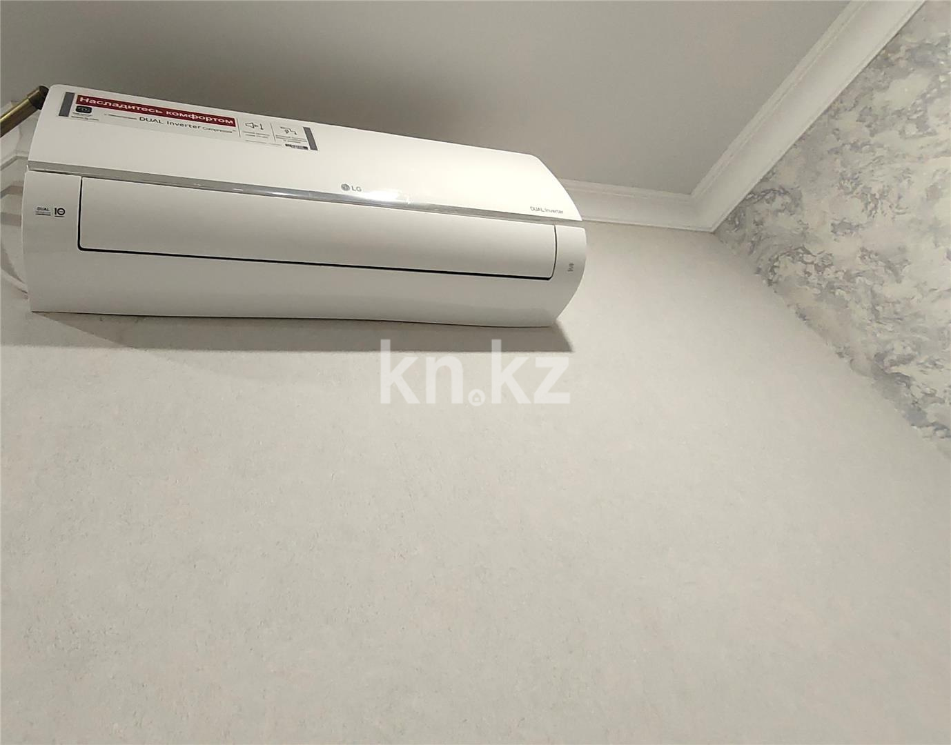 Продажа 3-комнатной квартиры, 74 м², мкр-н Степной-3, дом  1/4 в Караганде - фото 8