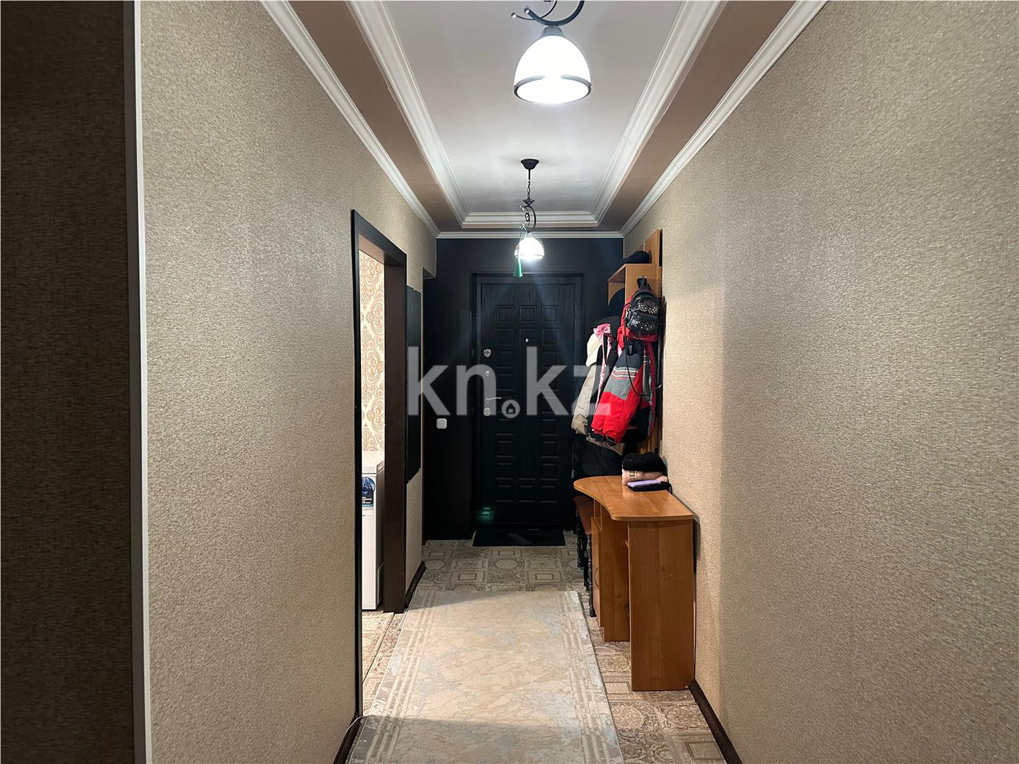 Продажа 3-комнатной квартиры, 63 м², ул. Муканова, дом  18 в Караганде - фото 14