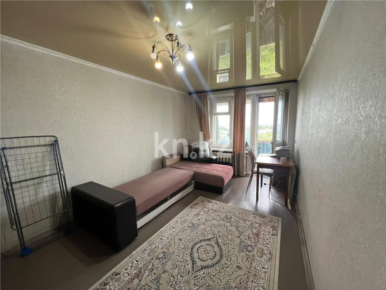 Продажа 2-комнатной квартиры, 44 м² в Караганде - фото 2
