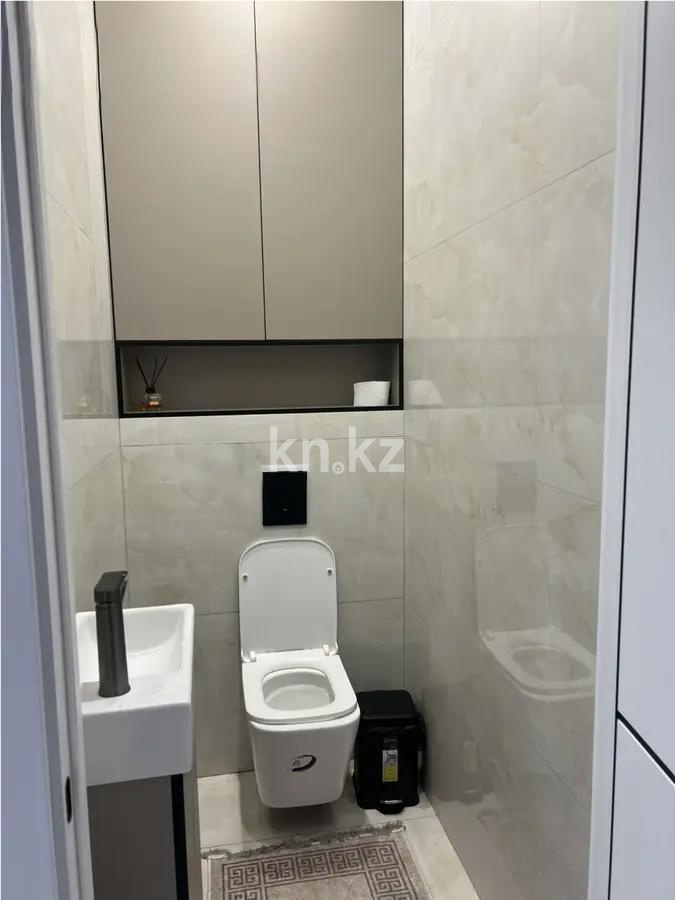 Продажа 3-комнатной квартиры, 83 м² в Алматы - фото 4