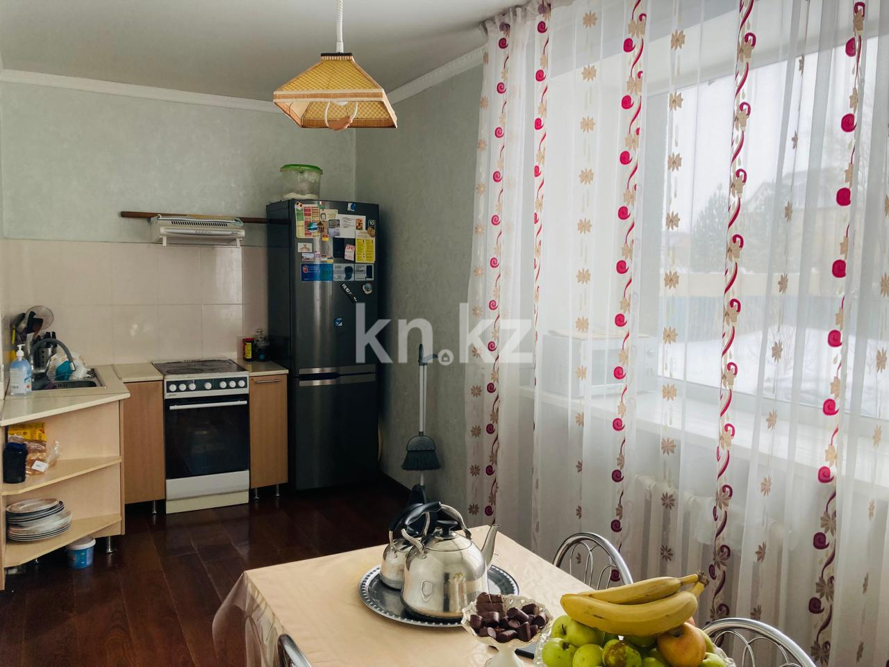 Продажа 5-комнатного дома, 289 м², ул. Карибжанова в Караганде - фото 13