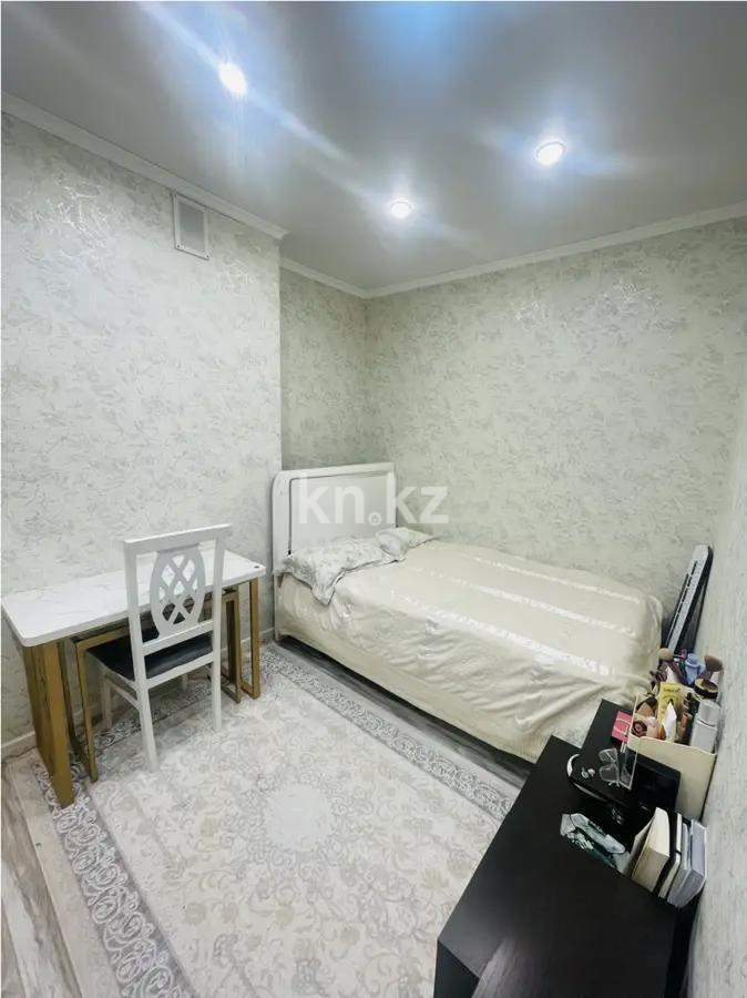 Продажа 2-комнатной квартиры, 89 м² в Алматы - фото 5