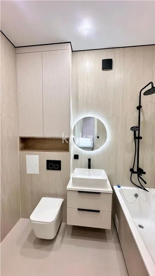 Продажа 2-комнатной квартиры, 40 м², ул. Е-15, дом  13 в Астане - фото 4