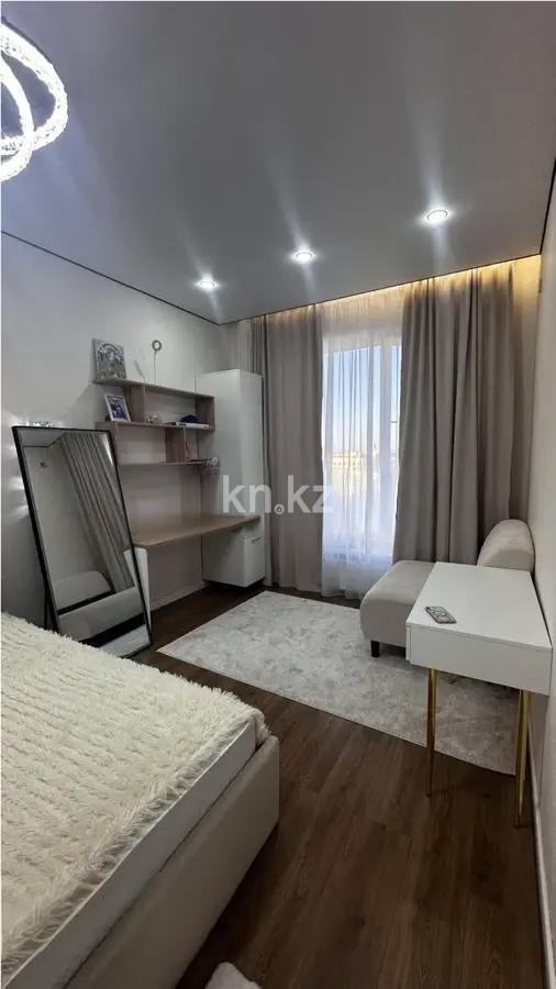 Продажа 2-комнатной квартиры, 65 м² в Астане - фото 2