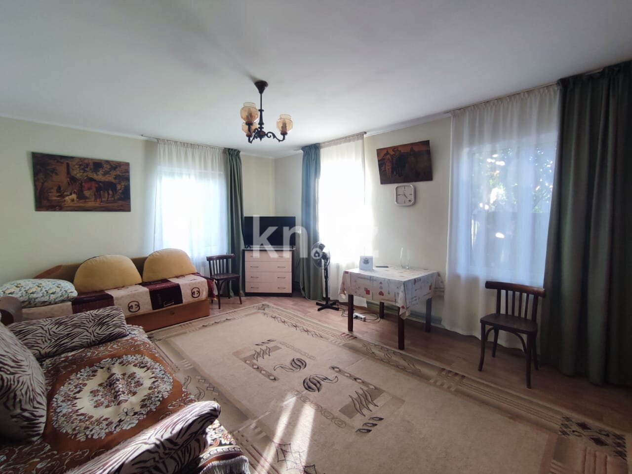 Продажа 3-комнатного дома, 50 м² в Алматинской области - фото 8