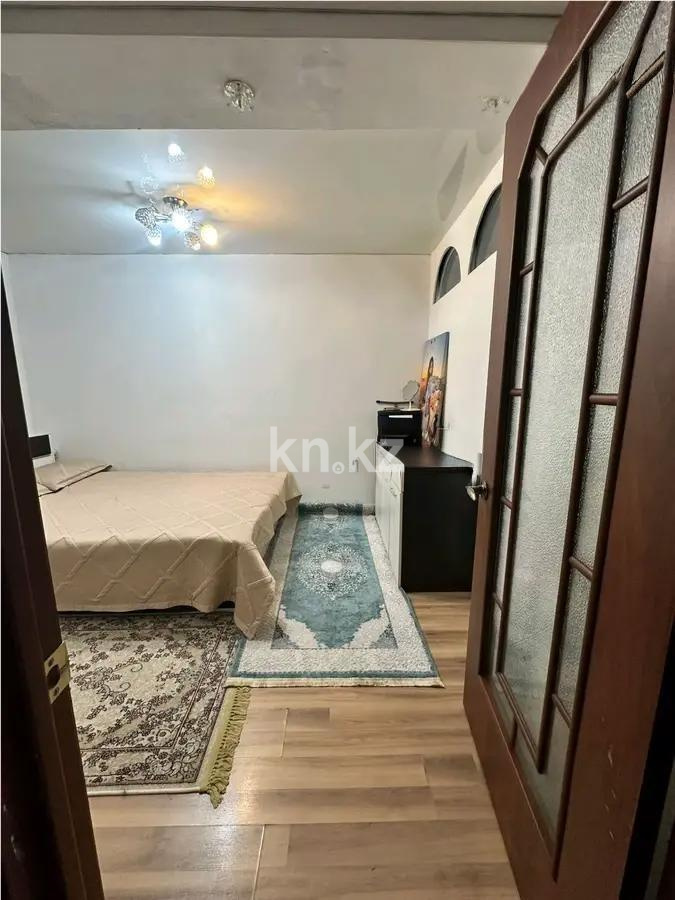 Продажа 2-комнатной квартиры, 60 м², ул. Косшыгулулы, дом  22а в Астане - фото 2