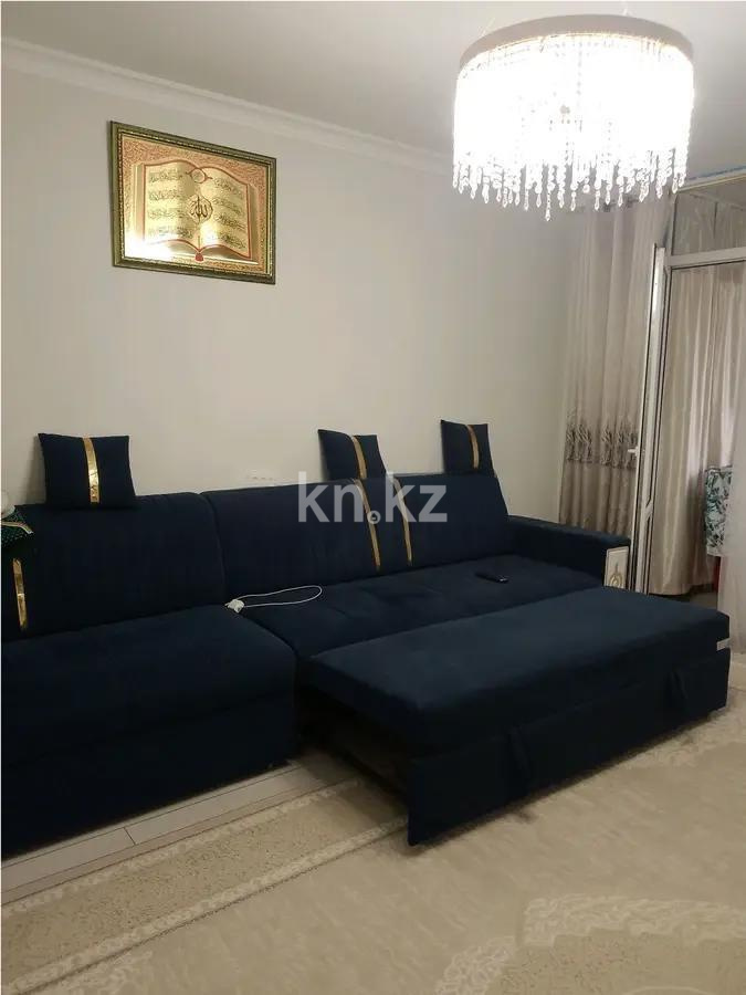 Продажа 2-комнатной квартиры, 75 м² в Астане
