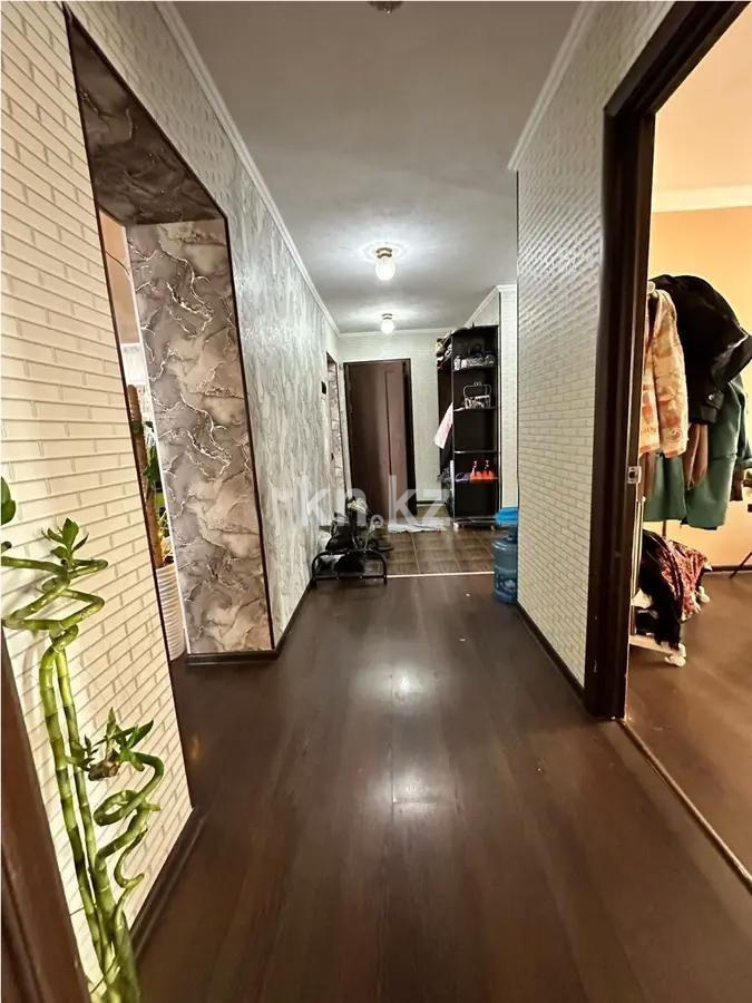 Продажа 4-комнатной квартиры, 100 м², пр. Н. Абдирова, дом  25 в Караганде - фото 6