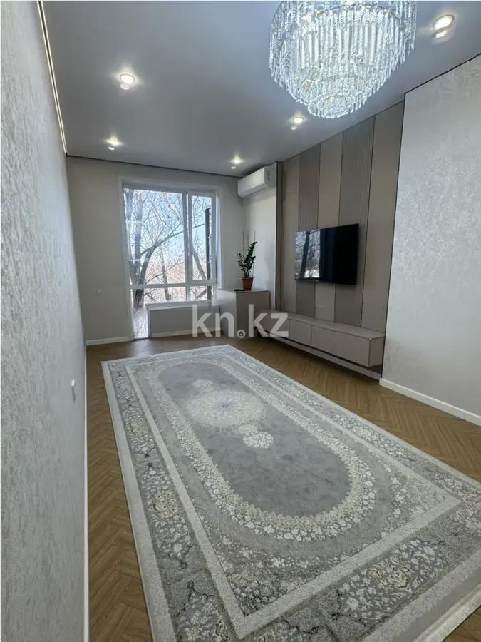 Продажа 3-комнатной квартиры, 79.22 м² в Алматы