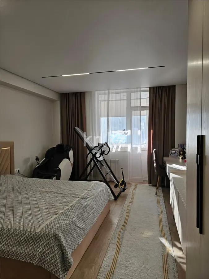 Продажа 2-комнатной квартиры, 80.1 м² в Астане - фото 2